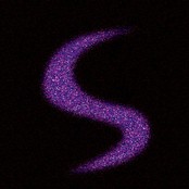 BO.NAIL Cat Eye #002 Pounced on Purple (15ml)