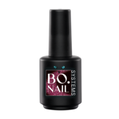 BO.NAIL Cat Eye #003 Purrfectly Pink
