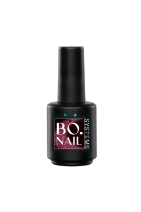 BO.NAIL Cat Eye #003 Purrfectly Pink (15ml)