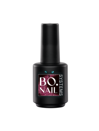 BO.NAIL Cat Eye #003 Purrfectly Pink (15ml)