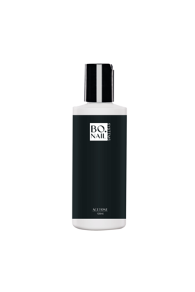 BO.NAIL Acetone (100ml)