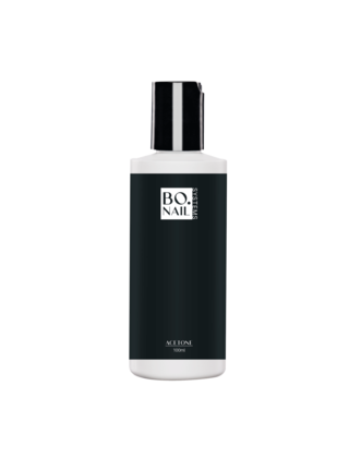 BO.NAIL Acetone (100ml)
