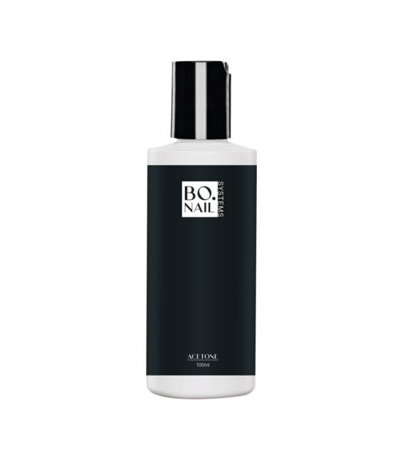 BO.NAIL Acetone (100ml)