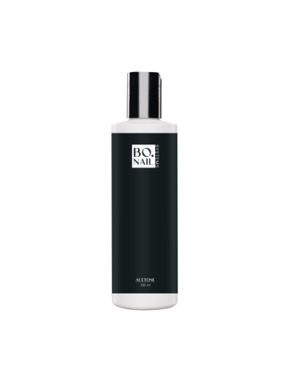 BO.NAIL Acetone (250ml)