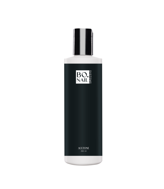 BO.NAIL Acetone (250ml)