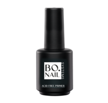 BO.NAIL Acid Free Primer (15ml)