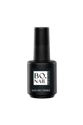 BO.NAIL Acid Free Primer (15ml)