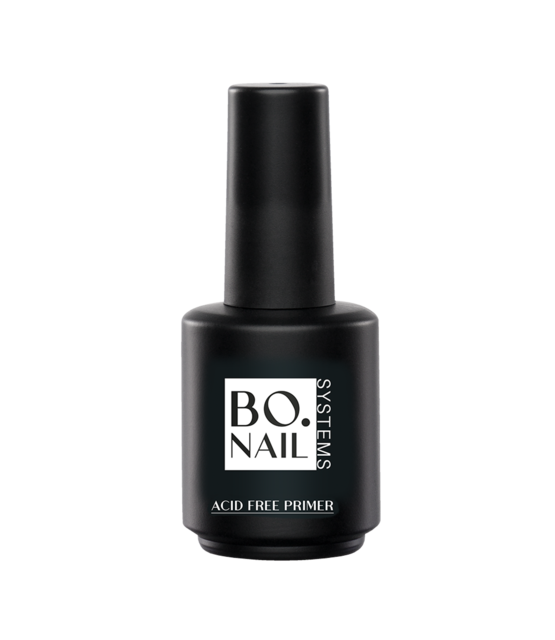 BO.NAIL Acid Free Primer (15ml)