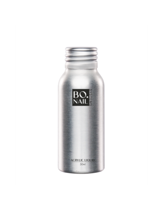 BO.NAIL Acrylic Liquid (50ml)