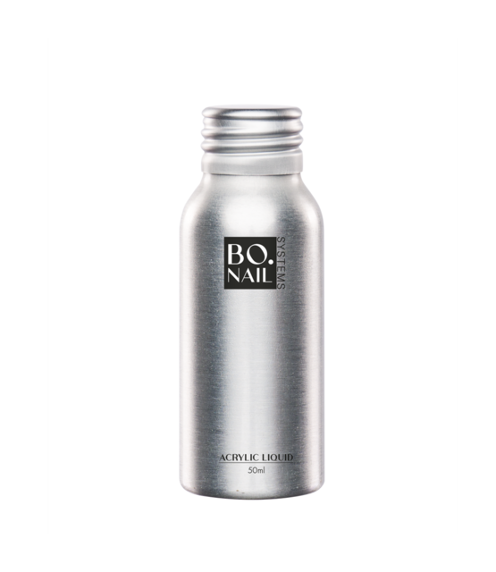 BO.NAIL Acrylic Liquid (50ml)