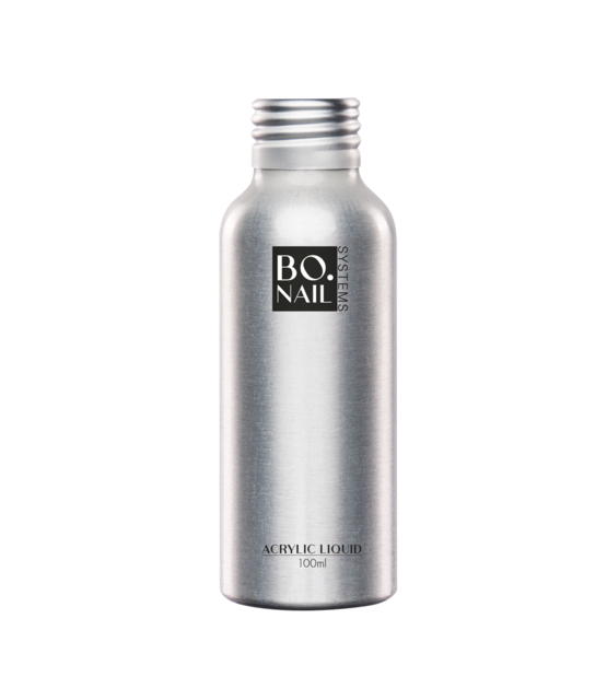 BO.NAIL Acrylic Liquid (100ml)