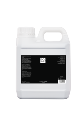 BO.NAIL Acrylic Liquid (1000ml)