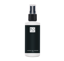 BO.NAIL Natural Nail Sanitizer (100ml)