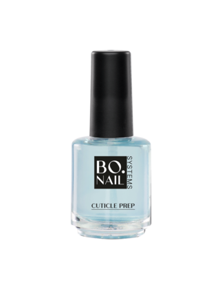 BO.NAIL Cuticle Prep (15ml)
