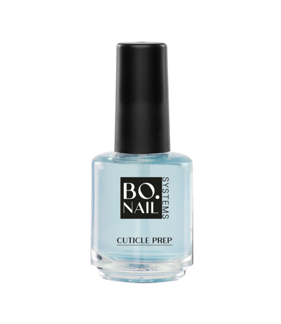 BO.NAIL Cuticle Prep (15ml)