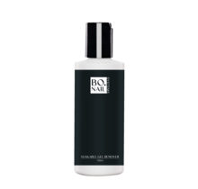 BO.NAIL Soakable Gel Remover (100ml)