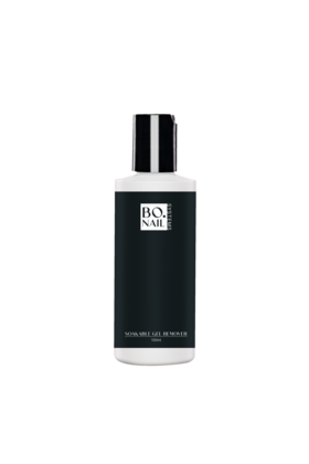 BO.NAIL Soakable Gel Remover (100ml)