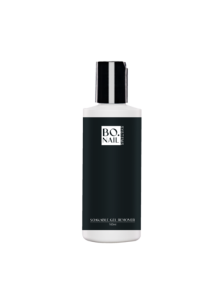 BO.NAIL Soakable Gel Remover (100ml)