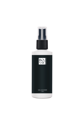 BO.NAIL Gel Cleanser (100ml)