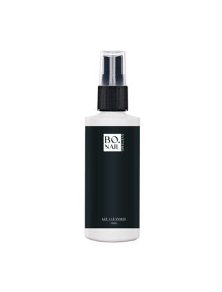 BO.NAIL Gel Cleanser (100ml)