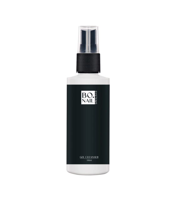 BO.NAIL Gel Cleanser (100ml)