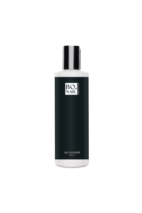 BO.NAIL Gel Cleanser (250ml)