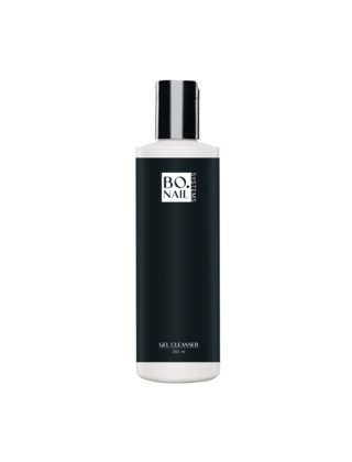 BO.NAIL Gel Cleanser (250ml)