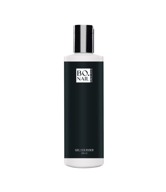 BO.NAIL Gel Cleanser (250ml)