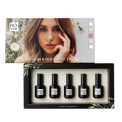 BO.NAIL Brush Builder Collection