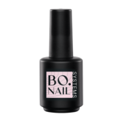 BO.NAIL Brush Builder Cover Cool Pink (15ml) BO.NAIL Brush Builder Cover Cool Pink (15ml)