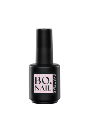 BO.NAIL Brush Builder Cover Cool Pink (15ml)