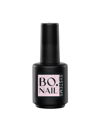 BO.NAIL Brush Builder Cover Cool Pink (15ml)