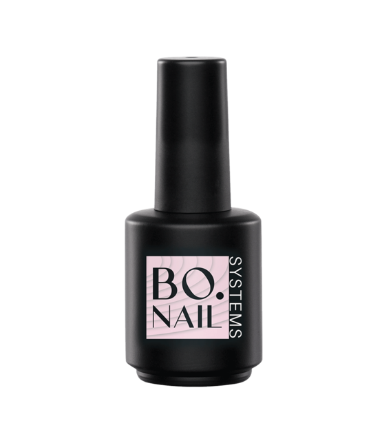 BO.NAIL Brush Builder Cover Cool Pink (15ml) BO.NAIL Brush Builder Cover Cool Pink (15ml)