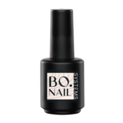 BO.NAIL Brush Builder Cover Warm Pink (15ml)