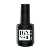 BO.NAIL Brush Builder Clear (15ml)