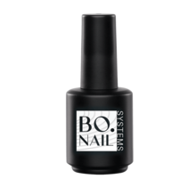 BO.NAIL Brush Builder Clear (15ml)