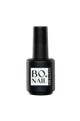 BO.NAIL Brush Builder Clear (15ml)