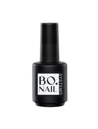BO.NAIL Brush Builder Clear (15ml)