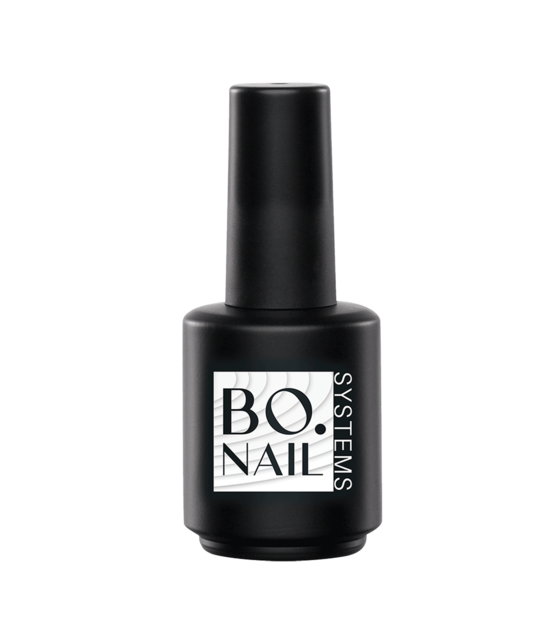 BO.NAIL Brush Builder Clear (15ml)