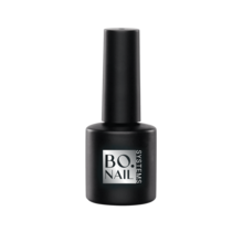 BO.NAIL Soakable Matte Top Gel (7ml)