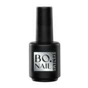 BO.NAIL Soakable Matte Top Gel (15ml) BO.NAIL Soakable Matte Top Gel (15ml)