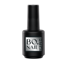 BO.NAIL Soakable Matte Top Gel (15ml)