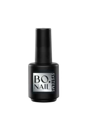 BO.NAIL Soakable Matte Top Gel (15ml)