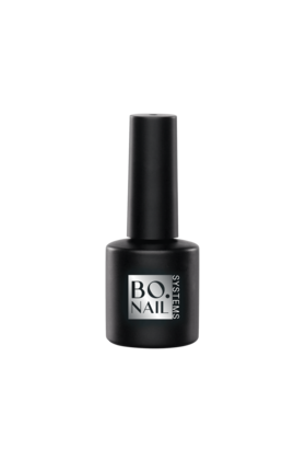BO.NAIL Soakable No Wipe Top Gel (7ml)