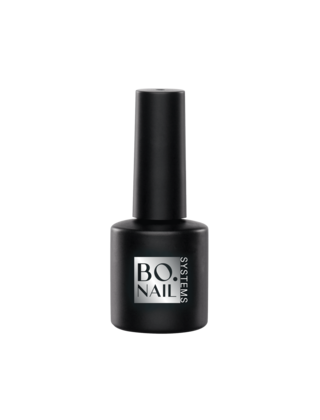 BO.NAIL Soakable No Wipe Top Gel (7ml)