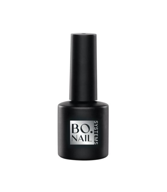 BO.NAIL Soakable No Wipe Top Gel (7ml)