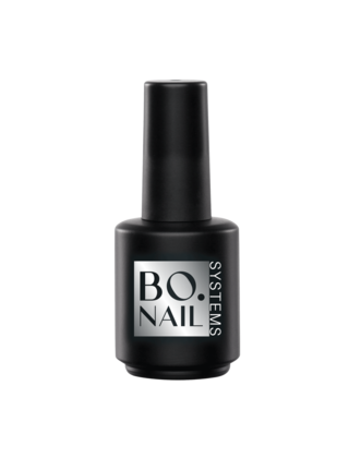 BO.NAIL Soakable No Wipe Top Gel (15ml)