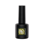 BO.NAIL Soakable UV Blocker No Wipe Top Gel (7ml)