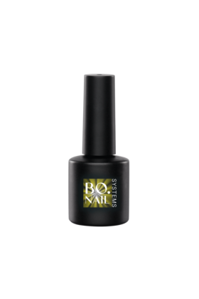 BO.NAIL Soakable UV Blocker No Wipe Top Gel (7ml)