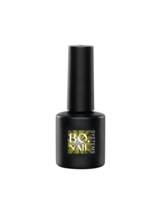 BO.NAIL Soakable UV Blocker No Wipe Top Gel (7ml)